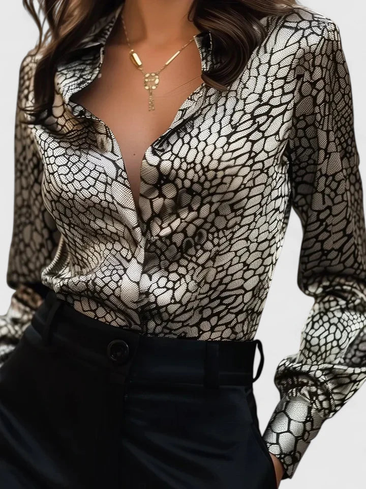 Sierra Blouse