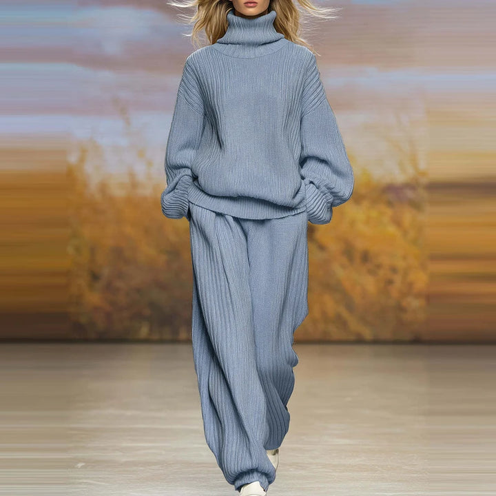 Hidden Trail Lounge Set