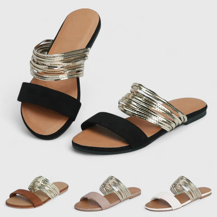 Sierra Sandals