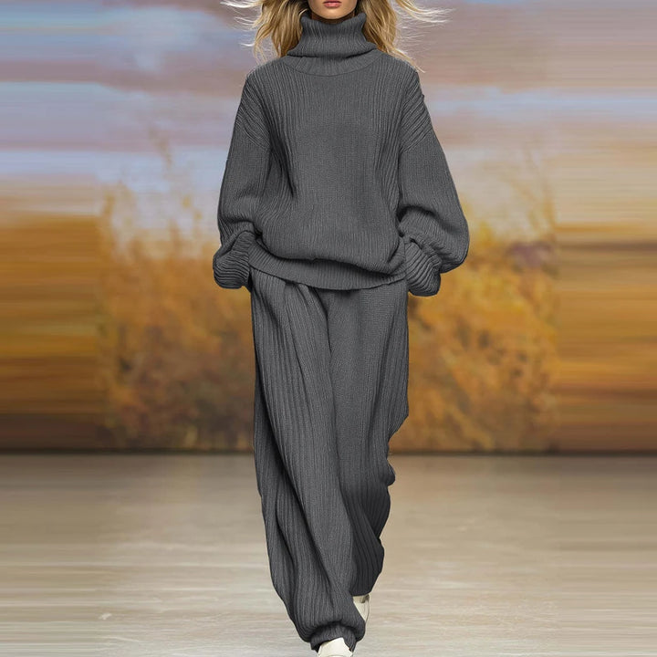 Hidden Trail Lounge Set