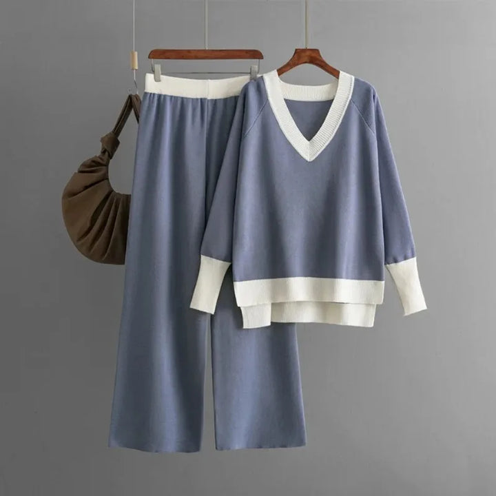 Blue Heron Lounge Set