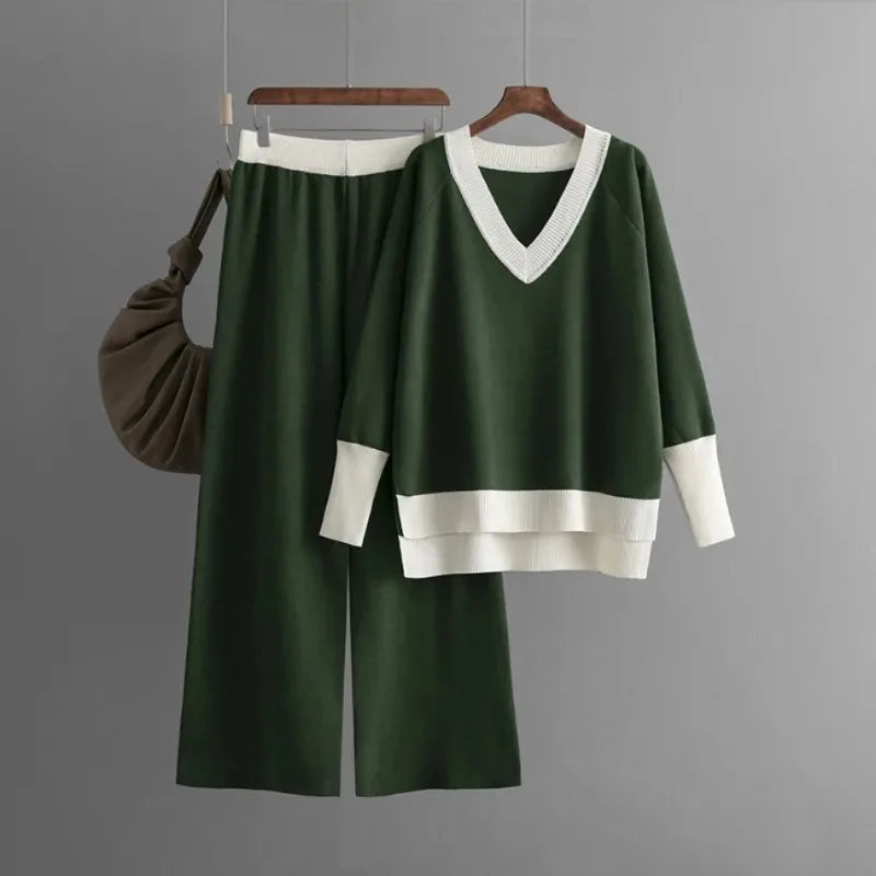 Blue Heron Lounge Set