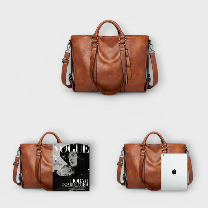 Amelia Lake Bag