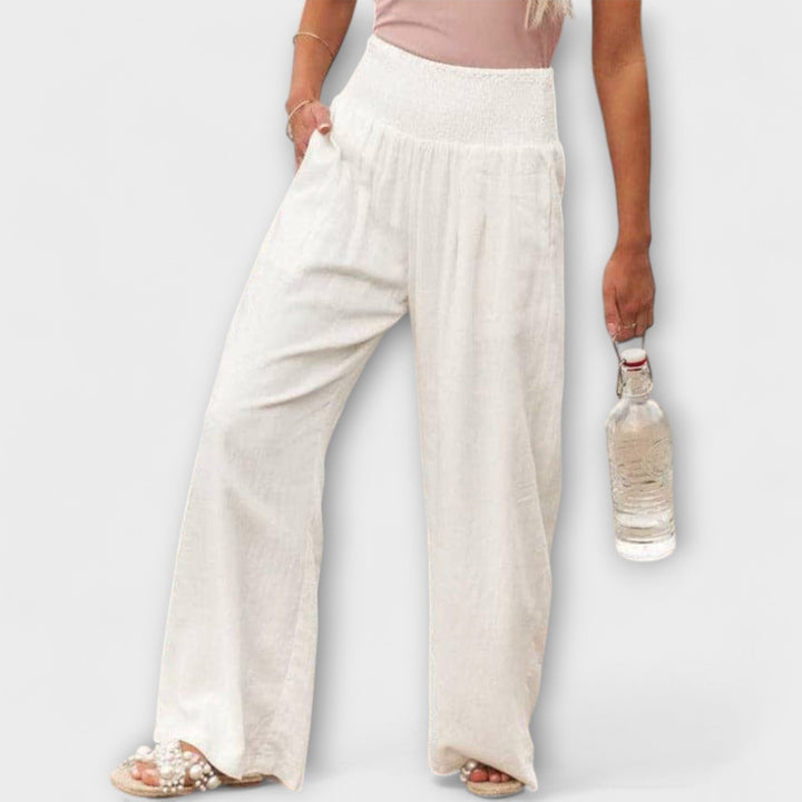 Canyon Wide Pants