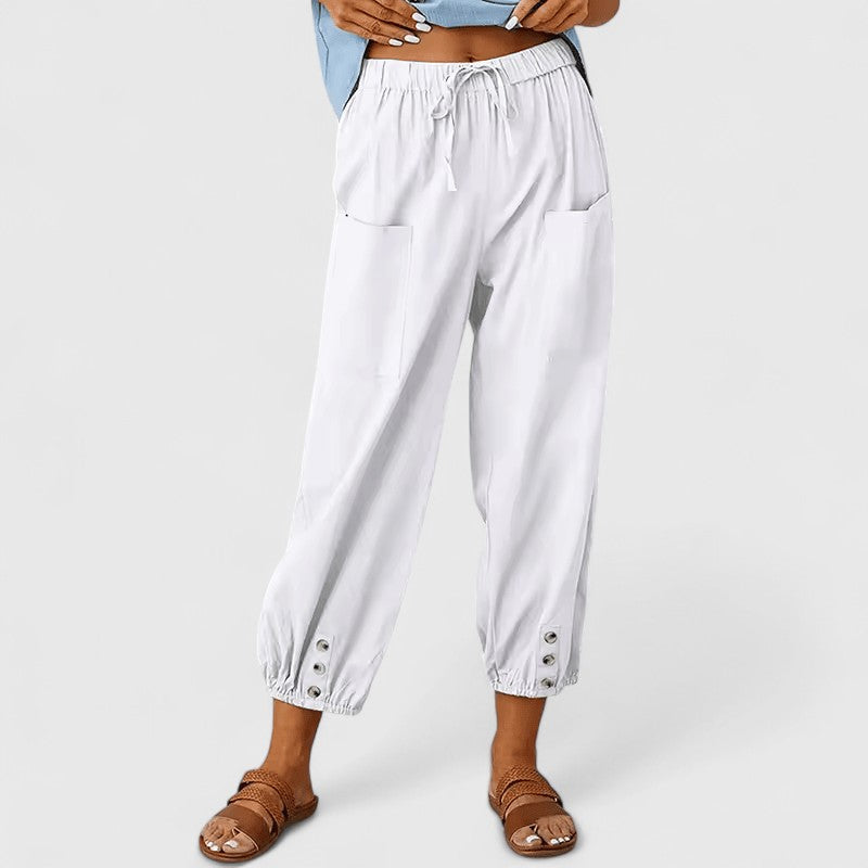 Sierra Wide-Leg Pants