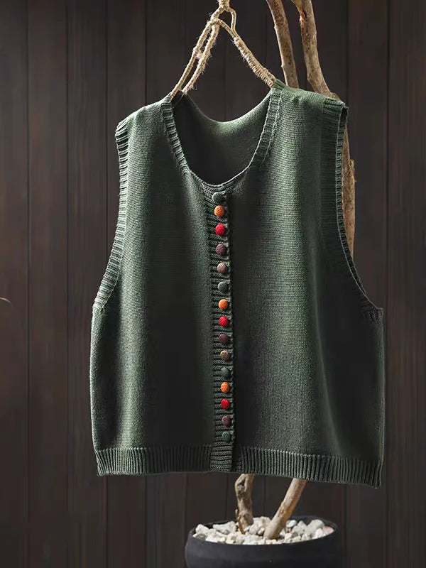 Cedar Vest