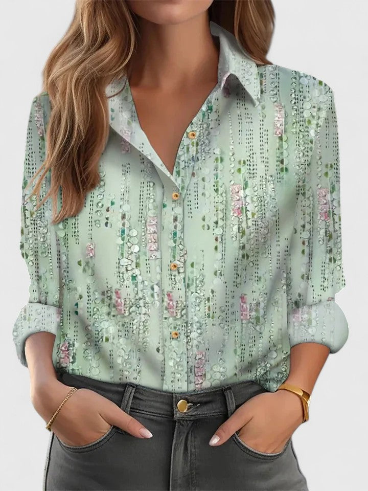 Lakeview Blouse