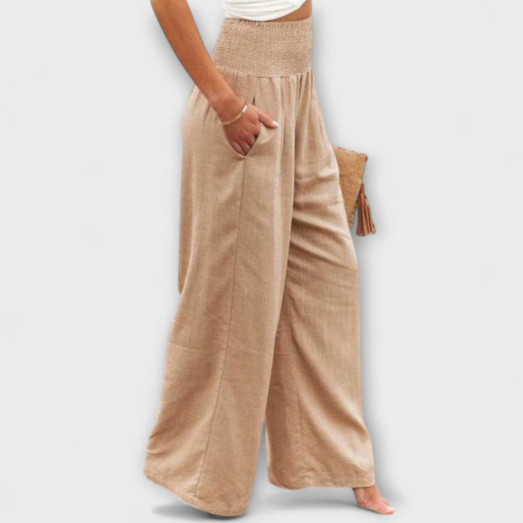 Canyon Wide Pants