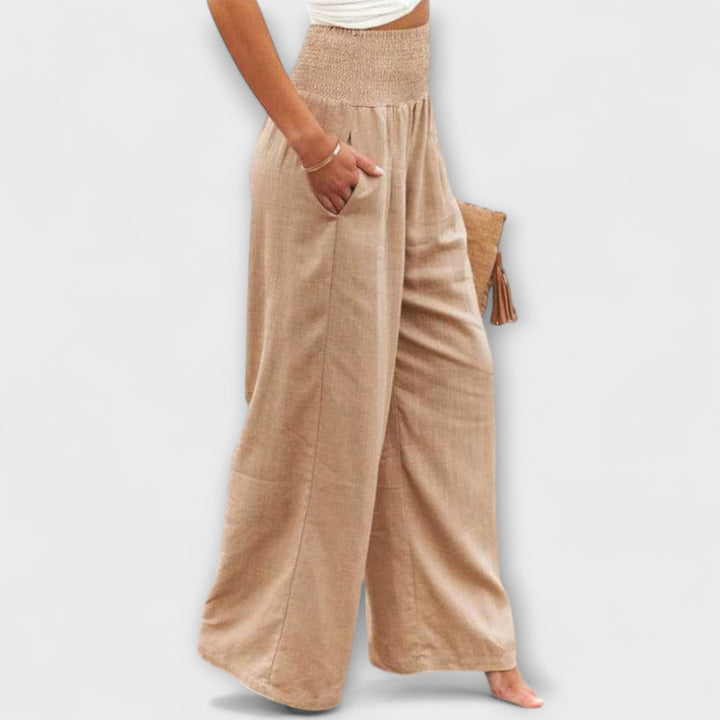Canyon Wide Pants