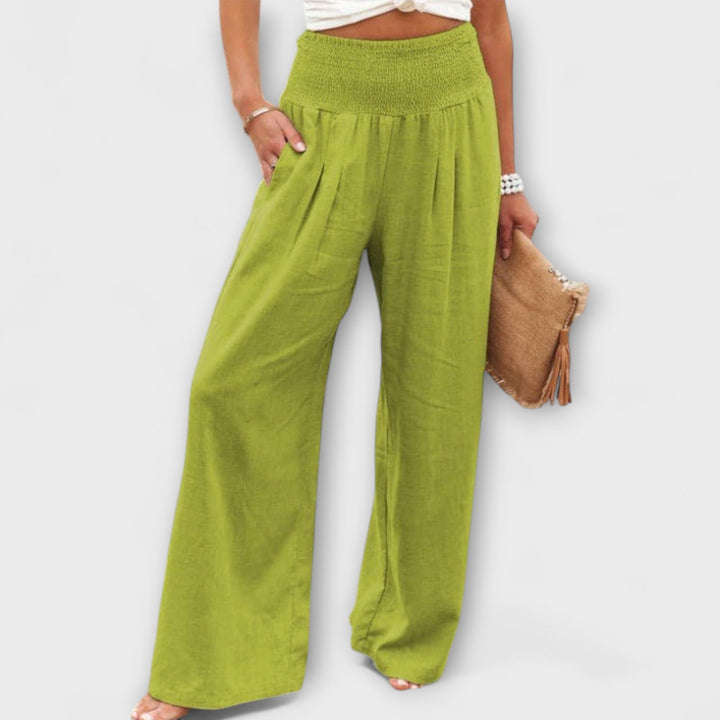 Canyon Wide Pants