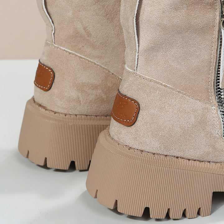 The Alouette Winter Boots