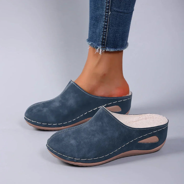 Harbor Hearth Home Slipper