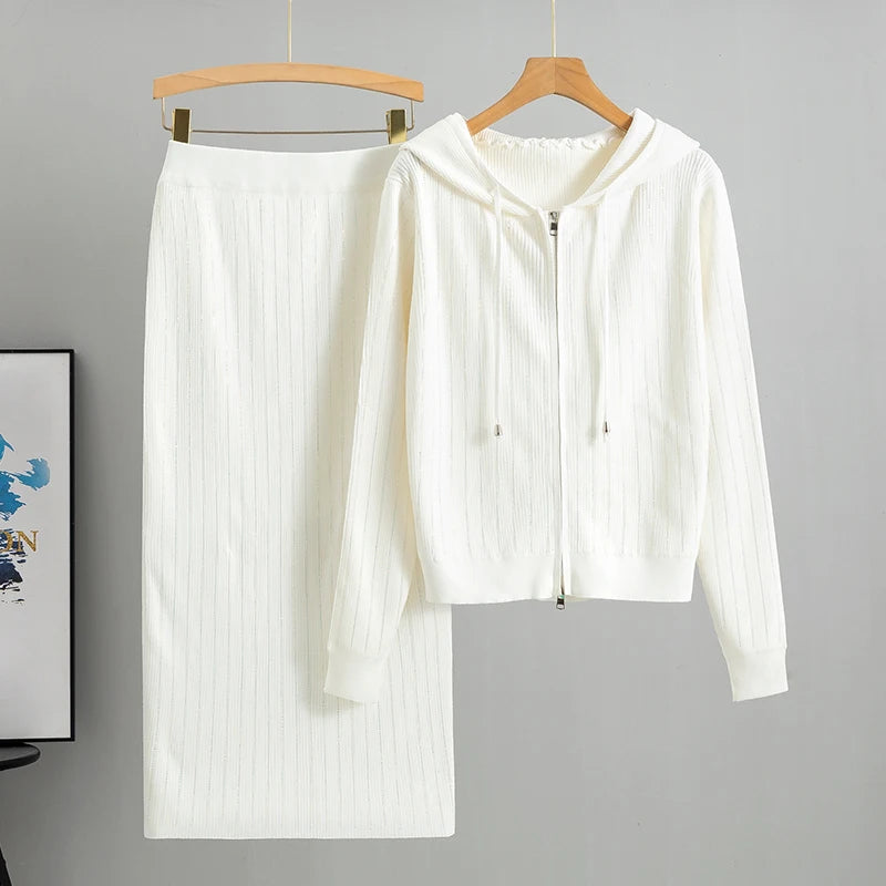 Stone Harbor Lounge Set