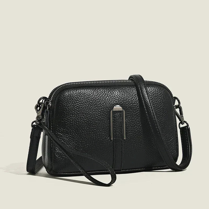 Sierra Crossbody