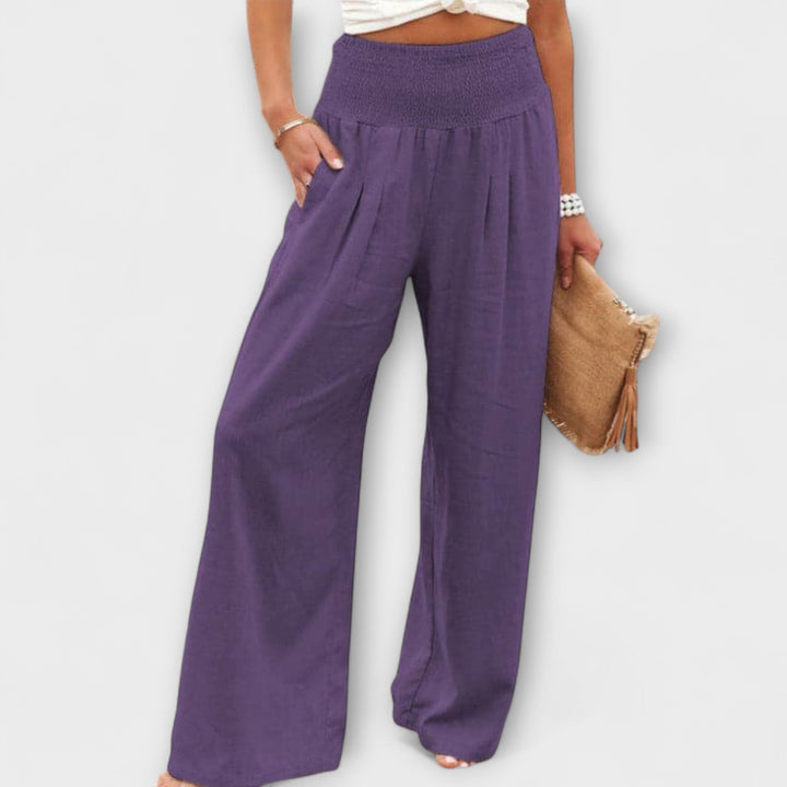 Canyon Wide Pants