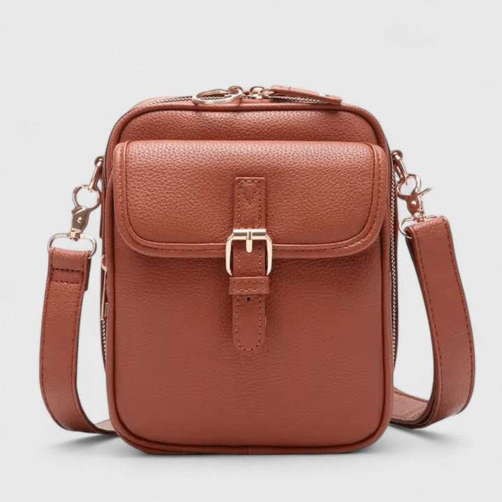 Sierra Crossbody Bag