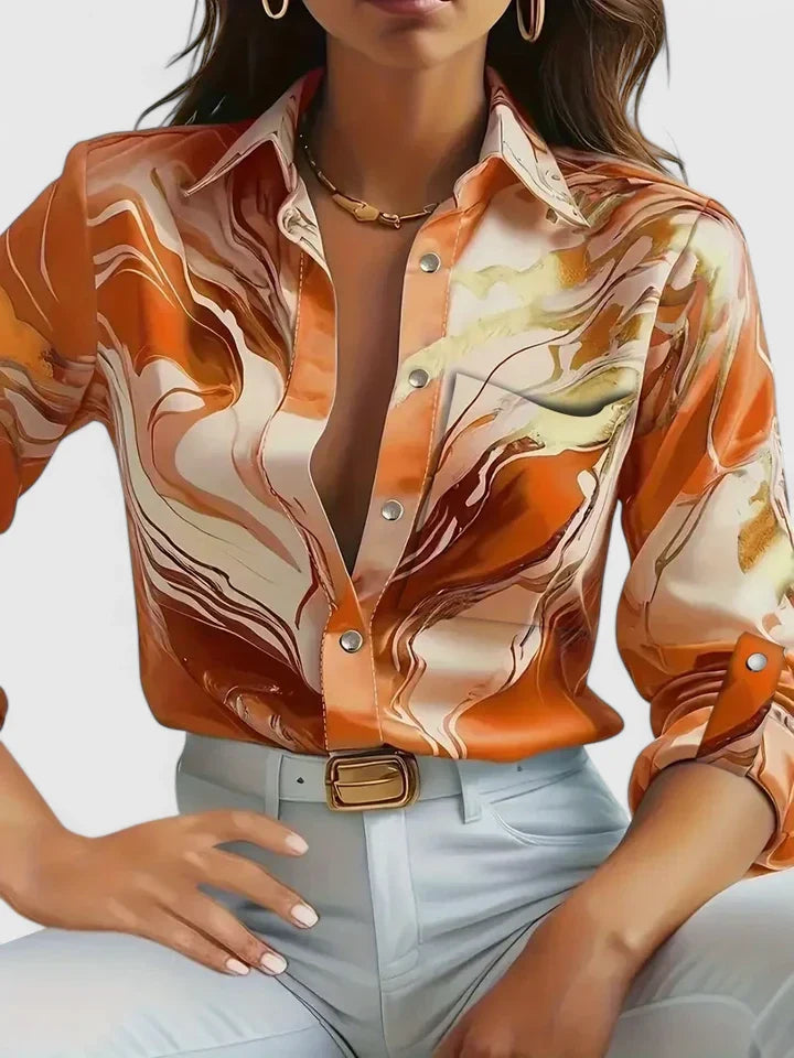 Sierra Blouse