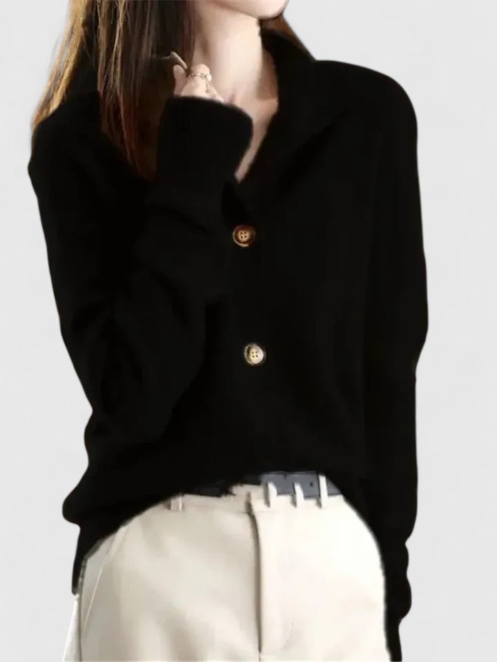 Gretchen Cardigan Meadow