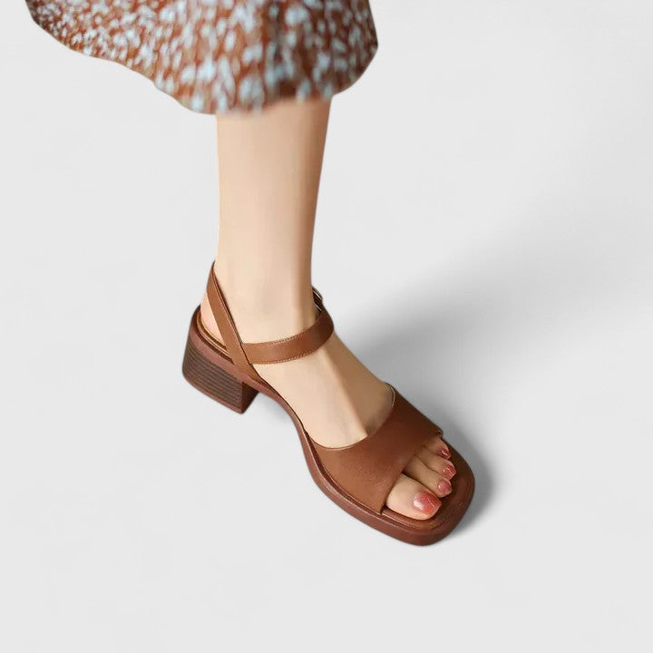 Calyssa Sandals