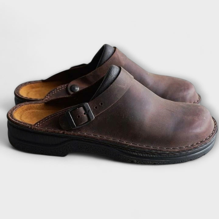 Sierra Comfort Shoes