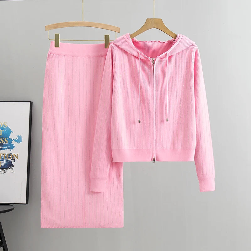 Stone Harbor Lounge Set