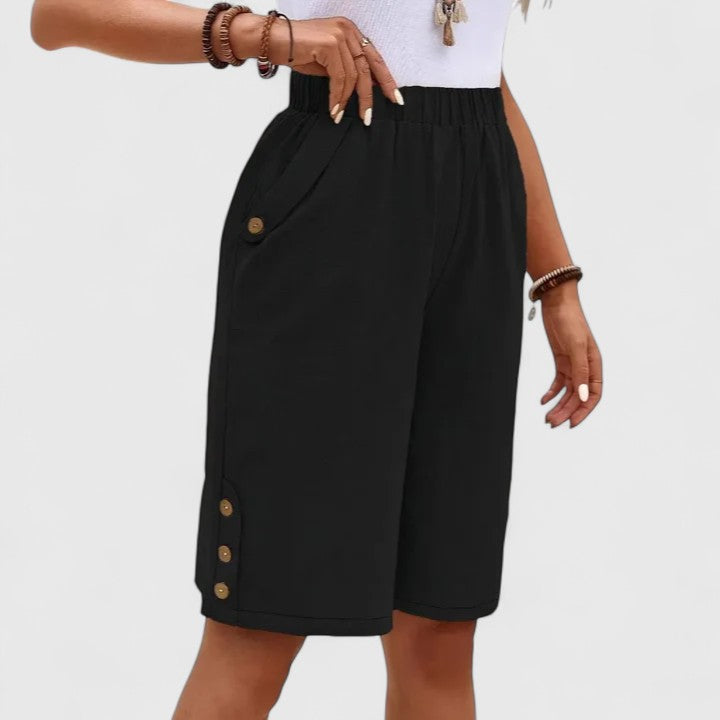 Denise Shorts Meadow