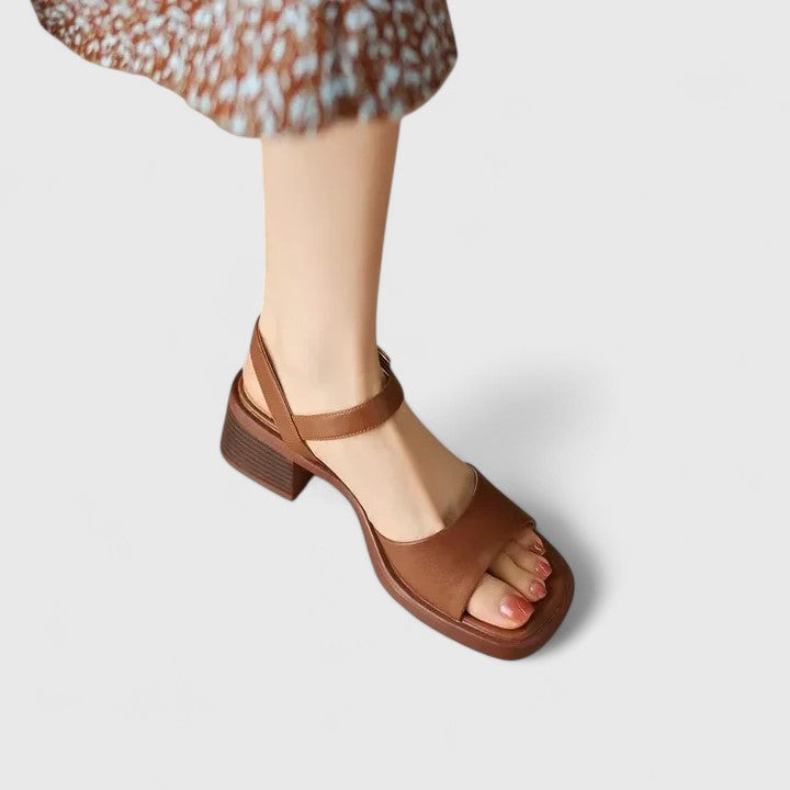 Calyssa Sandals