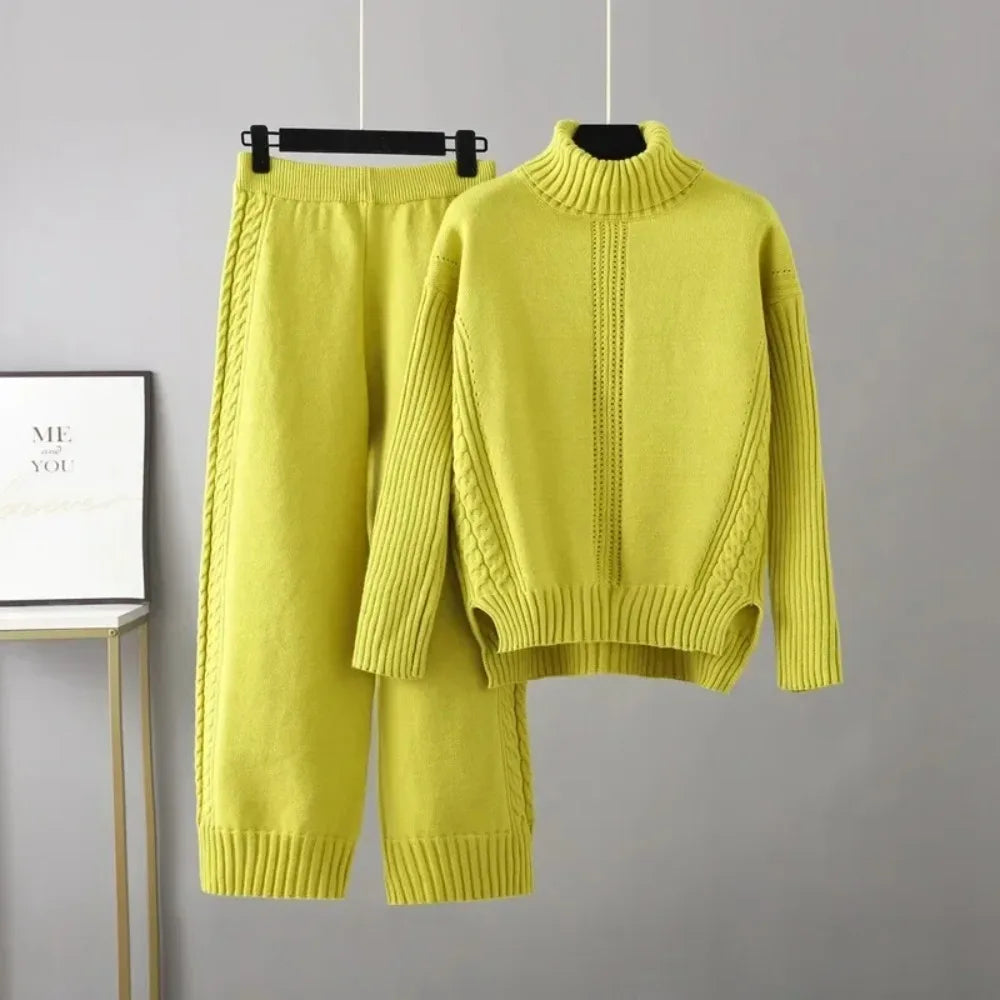 Stillwater Lounge Set