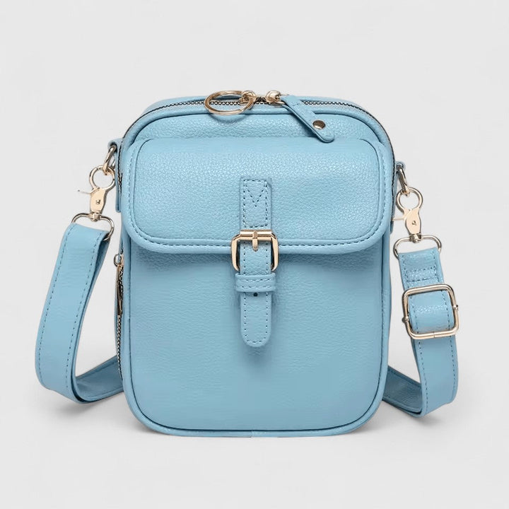 Sierra Crossbody Bag