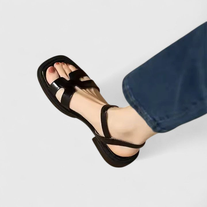 Sierra Flat Sandals