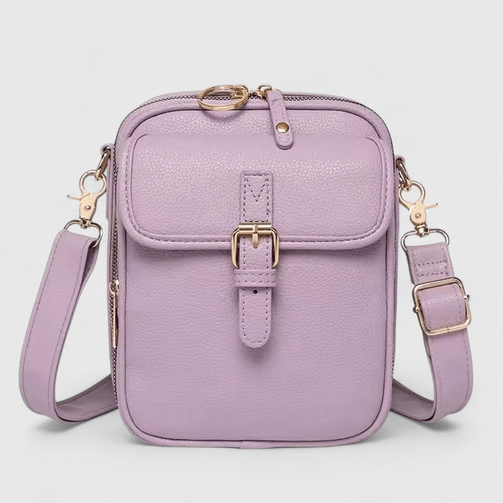 Sierra Crossbody Bag