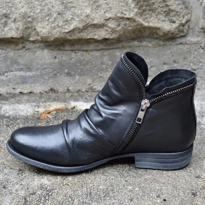 Prynn Ankle Boots