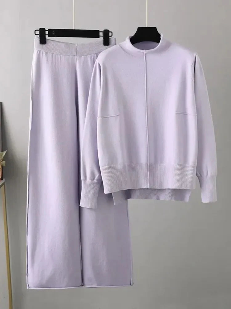 Maple Shore Lounge Set