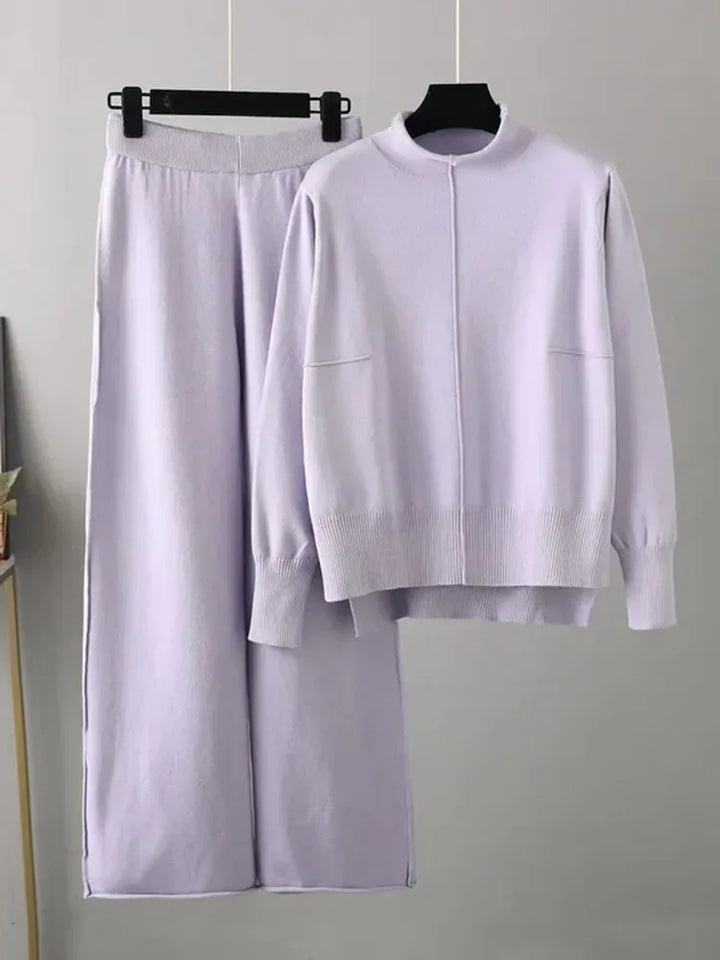 Maple Shore Lounge Set