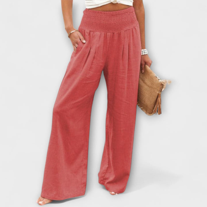 Canyon Wide Pants