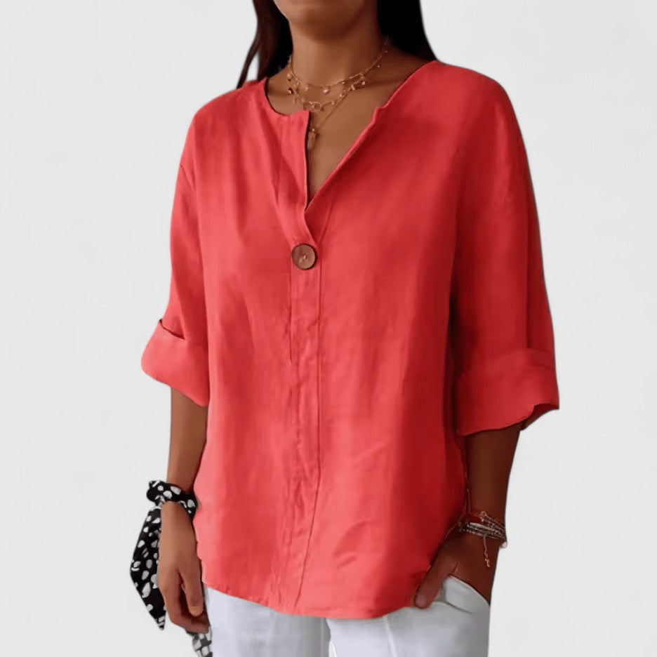 Lakeview Blouse