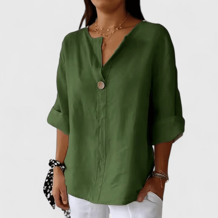 Lakeview Blouse