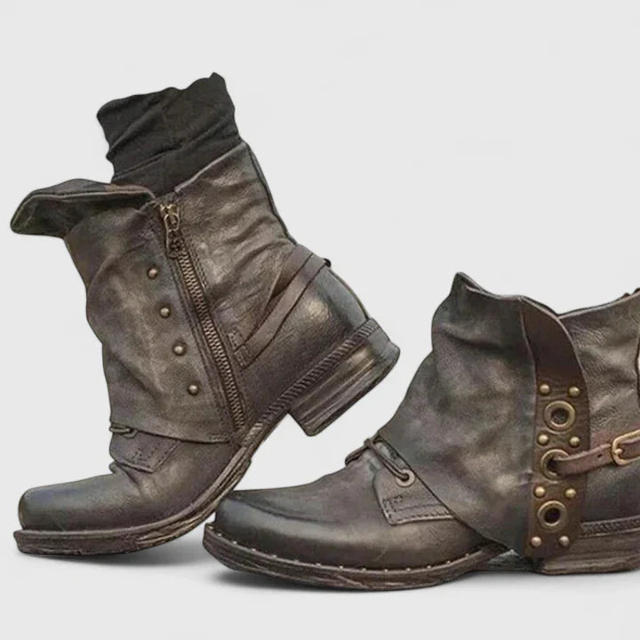Cedar Ridge Boots