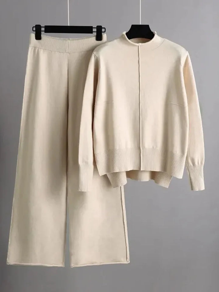 Maple Shore Lounge Set