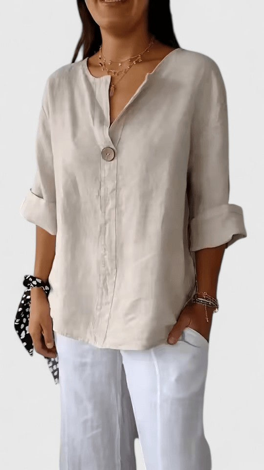 Lakeview Blouse