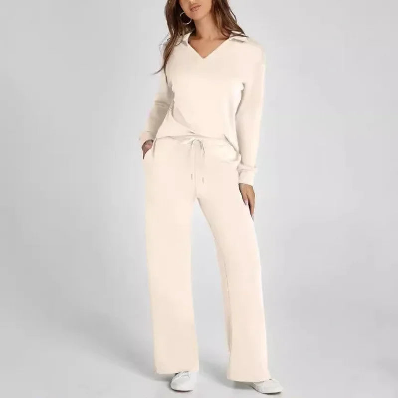 Golden Field Lounge Set