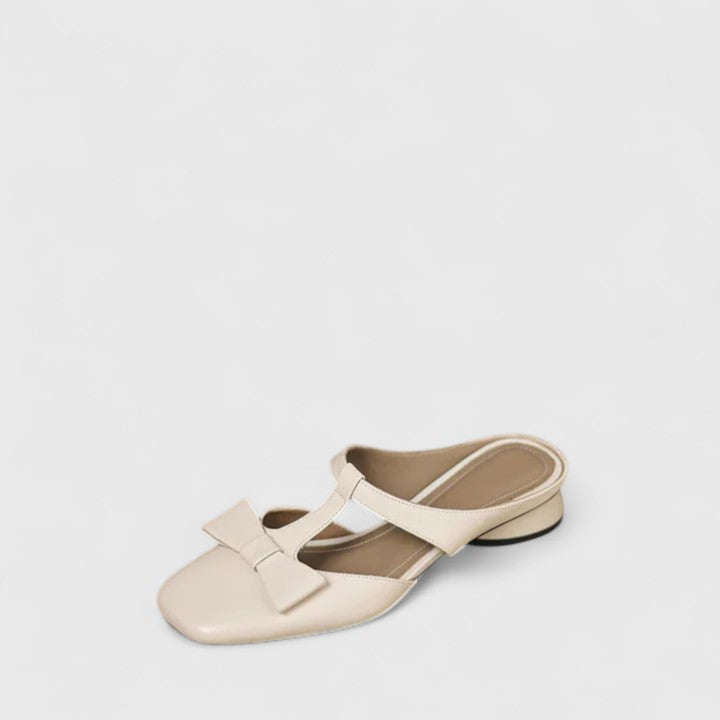 Cedar Sandals