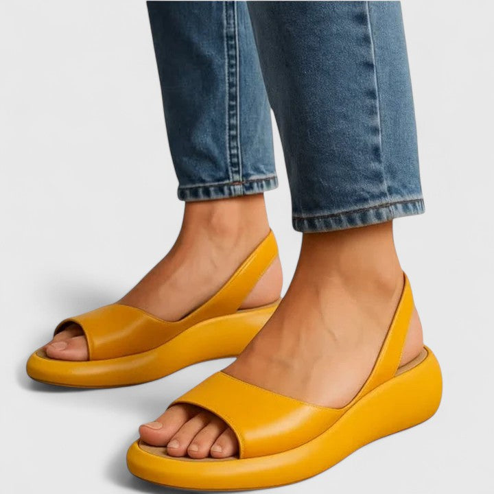 Cypress Sandals