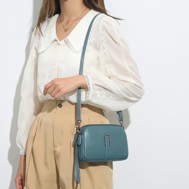 Sierra Crossbody