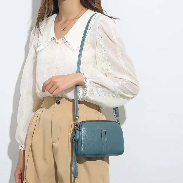 Sierra Crossbody