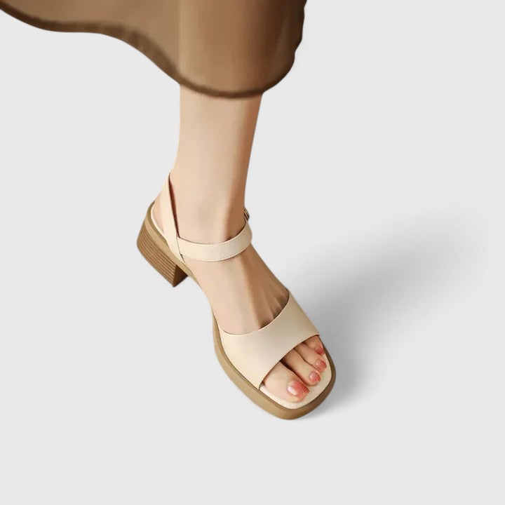 Calyssa Sandals