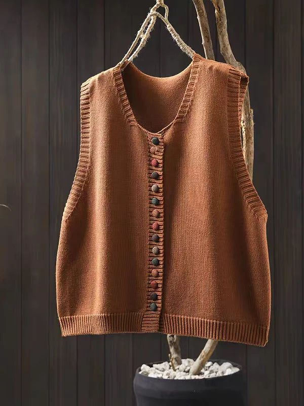 Cedar Vest