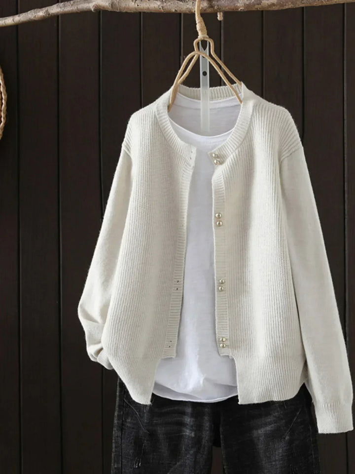 Canyon Cardigan