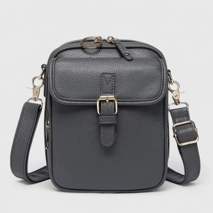 Sierra Crossbody Bag