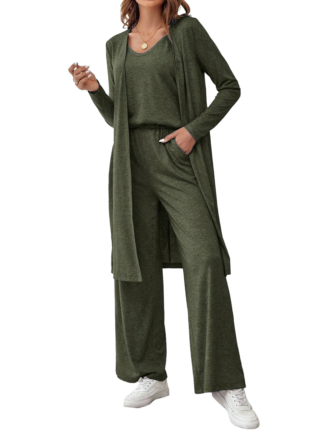 Quiet Meadow Lounge Set